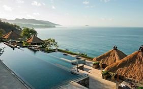 Amankila Resort Bali